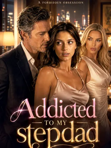 Addicted to my stepdad, Candy Shorts series poster
