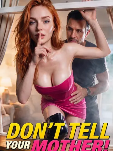 Don't Tell Your Mother!, Candy Shorts series poster