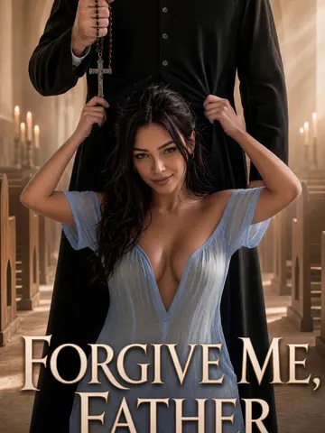 Forgive Me, Father, Candy Shorts series poster