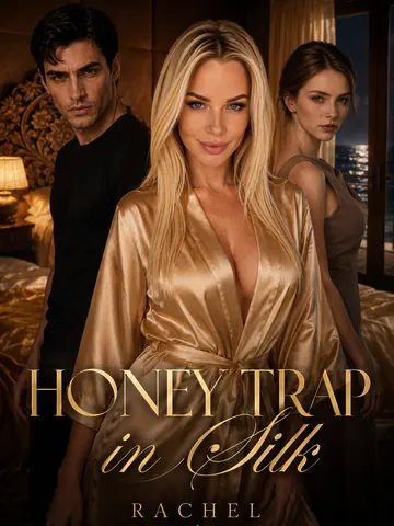 Honey Trap in Silk, Candy Shorts series poster