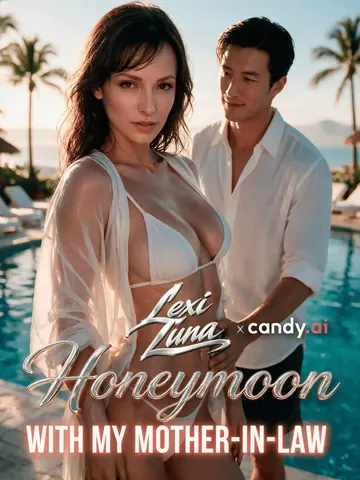 Honeymoon With My Mother-in-Law, Candy Shorts series poster