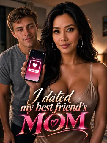 I Dated My Best Friend Mom, Candy Shorts series poster