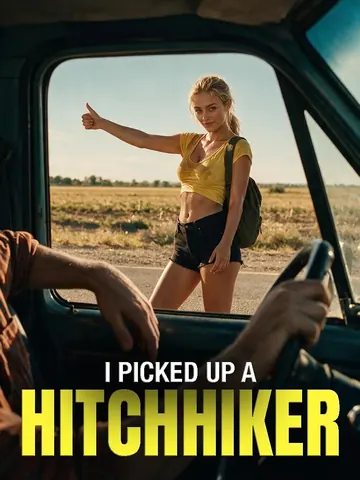 I Picked Up a Hitchhiker, Candy Shorts series poster