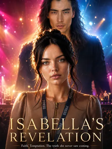 Isabella's Revelation, Candy Shorts series poster