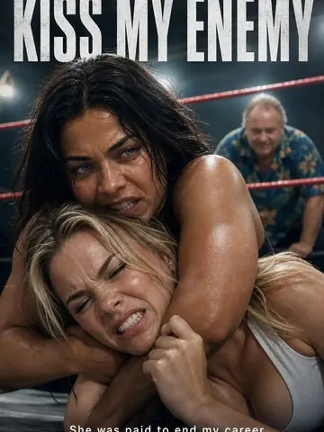 Kiss My Enemy, Candy Shorts series poster