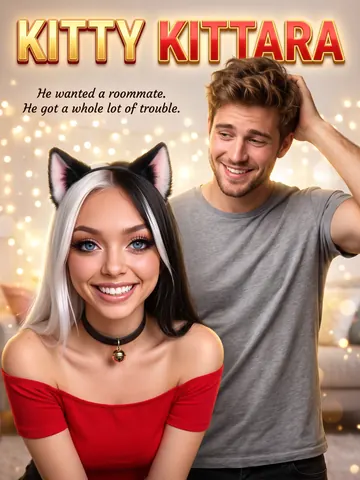 Kitty Kittara, Candy Shorts series poster