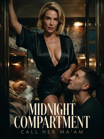 Midnight Compartment, Candy Shorts series poster