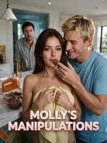 Molly's Manipulations, Candy Shorts series poster
