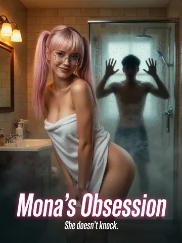 Mona's Obsession, Candy Shorts series poster