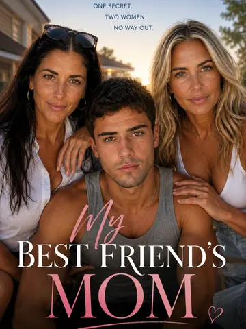 My Best Friends Mom, Candy Shorts series poster