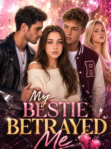 My bestie betrayed me, Candy Shorts series poster