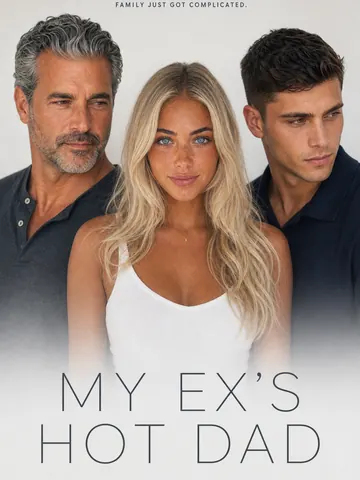 My Ex's Hot Dad, Candy Shorts series poster
