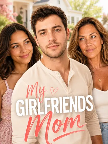 My Girlfriend's Mom, Candy Shorts series poster