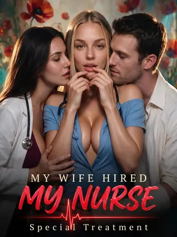 My Wife Hired My Nurse, Candy Shorts series poster