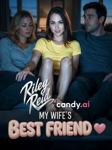 My Wife's Best Friend, Candy Shorts series poster