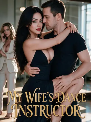 My Wife's Dance Instructor, Candy Shorts series poster