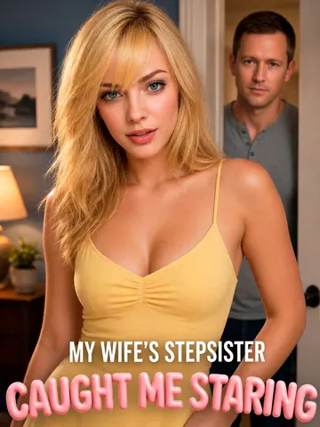 My Wife's Stepsister Caught Me Staring, Candy Shorts series poster