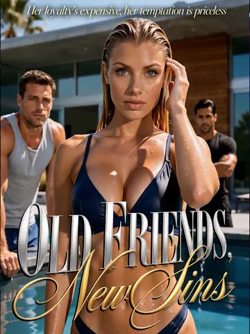 Old Friends, New Sins, Candy Shorts series poster