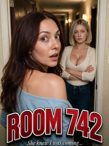 Room 742, Candy Shorts series poster