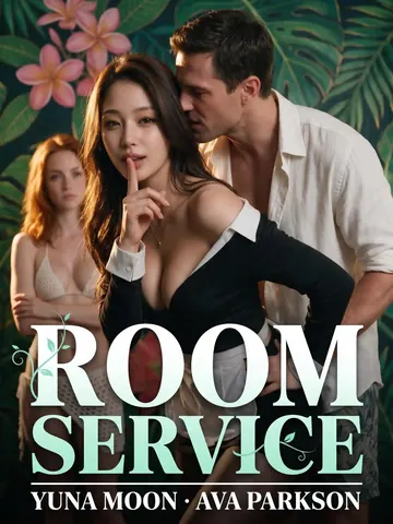Room Service, Candy Shorts series poster