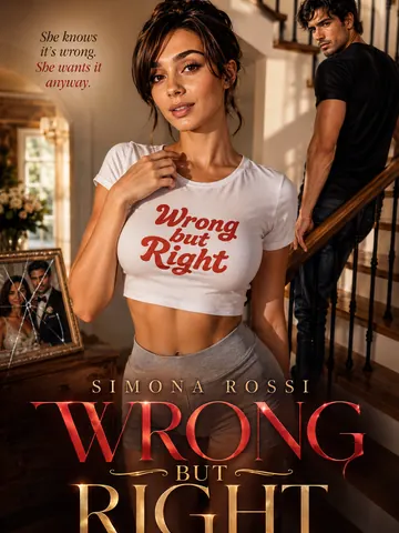 Simona Rossi: Wrong But Right, Candy Shorts series poster