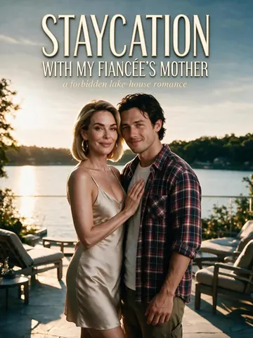 Staycation with my fiancee's mother, Candy Shorts series poster