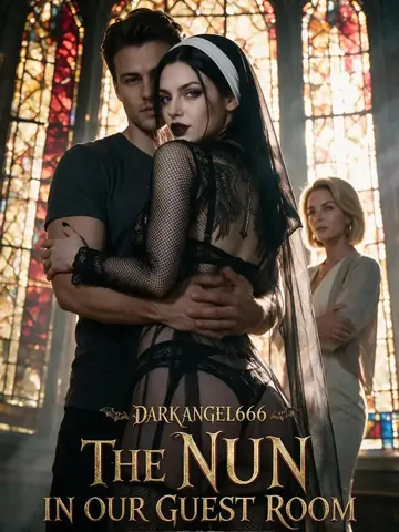 The Nun in Our Guest Room, Candy Shorts series poster