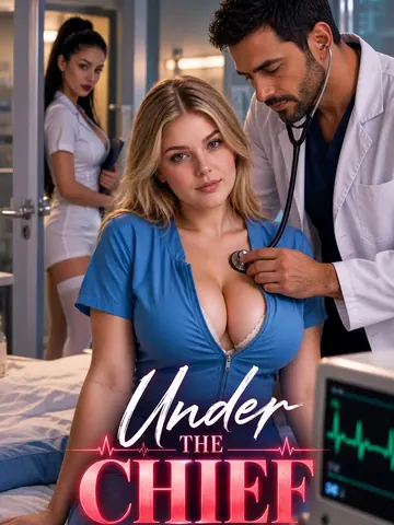 Under the Chief, Candy Shorts series poster