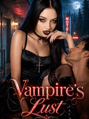 Vampire's Lust, Candy Shorts series poster