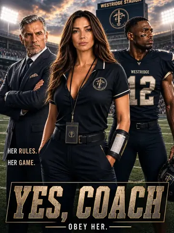 Yes, Coach, Candy Shorts series poster